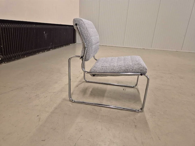 Moderne - design - fauteuil - arm chair - afbeelding 3 van  8