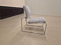 Moderne - design - fauteuil - arm chair - afbeelding 3 van  8