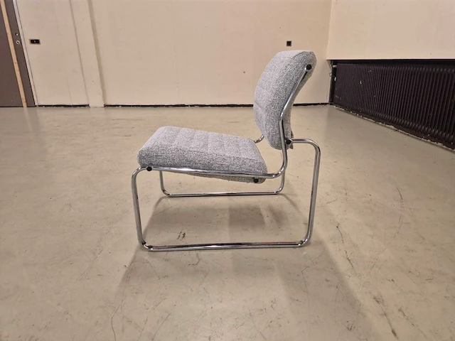 Moderne - design - fauteuil - arm chair - afbeelding 5 van  8
