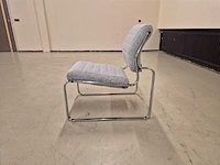Moderne - design - fauteuil - arm chair - afbeelding 5 van  8