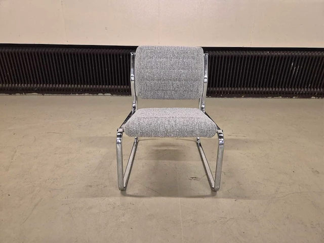 Moderne - design - fauteuil - arm chair - afbeelding 6 van  8