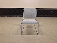 Moderne - design - fauteuil - arm chair - afbeelding 6 van  8