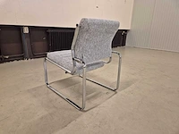 Moderne - design - fauteuil - arm chair - afbeelding 7 van  8