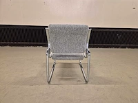 Moderne - design - fauteuil - arm chair - afbeelding 8 van  8