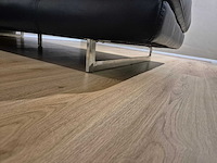Moderne - design - hoekbank - sofa - afbeelding 2 van  10