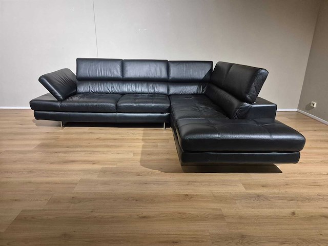 Moderne - design - hoekbank - sofa - afbeelding 3 van  10