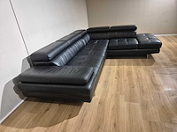 Moderne - design - hoekbank - sofa - afbeelding 5 van  10
