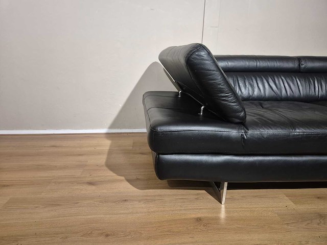 Moderne - design - hoekbank - sofa - afbeelding 6 van  10