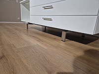 Moderne - design - tv - document kast - tv cabinet - afbeelding 2 van  8