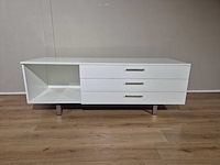 Moderne - design - tv - document kast - tv cabinet - afbeelding 1 van  8