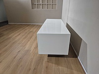 Moderne - design - tv - document kast - tv cabinet - afbeelding 4 van  8