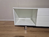 Moderne - design - tv - document kast - tv cabinet - afbeelding 7 van  8