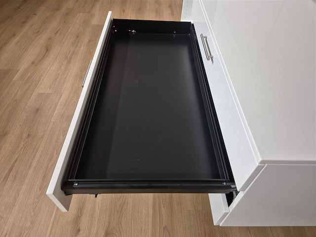 Moderne - design - tv - document kast - tv cabinet - afbeelding 8 van  8