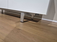 Moderne - design - tv - document kast - tv cabinet - afbeelding 2 van  10