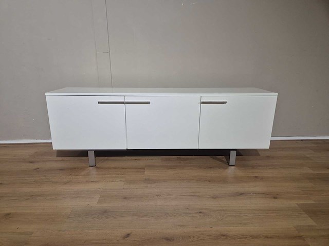 Moderne - design - tv - document kast - tv cabinet - afbeelding 1 van  10