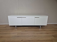 Moderne - design - tv - document kast - tv cabinet - afbeelding 1 van  10
