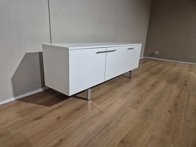 Moderne - design - tv - document kast - tv cabinet - afbeelding 3 van  10