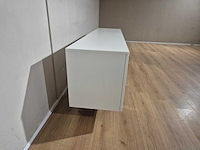 Moderne - design - tv - document kast - tv cabinet - afbeelding 4 van  10