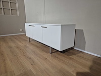 Moderne - design - tv - document kast - tv cabinet - afbeelding 5 van  10