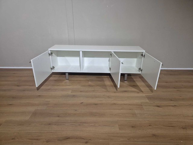 Moderne - design - tv - document kast - tv cabinet - afbeelding 7 van  10