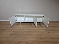 Moderne - design - tv - document kast - tv cabinet - afbeelding 7 van  10