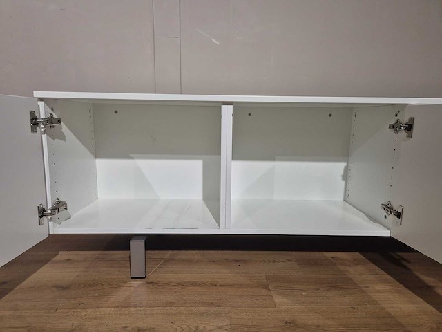 Moderne - design - tv - document kast - tv cabinet - afbeelding 8 van  10