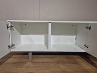 Moderne - design - tv - document kast - tv cabinet - afbeelding 8 van  10