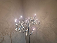 Moderne - design - vloerlamp - afbeelding 2 van  8