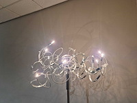 Moderne - design - vloerlamp - afbeelding 3 van  8