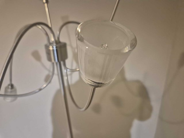 Moderne - design - vloerlamp - afbeelding 2 van  11