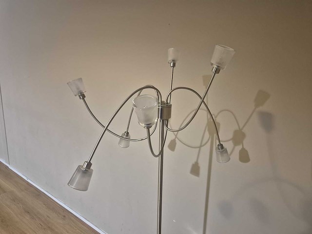 Moderne - design - vloerlamp - afbeelding 5 van  11