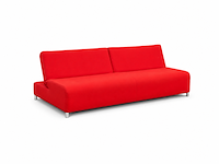 Moderne armloze design slaapbank, cor - afbeelding 1 van  7