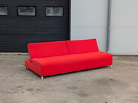 Moderne armloze design slaapbank, cor - afbeelding 7 van  7