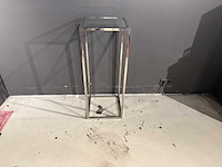 Moderne bijzettafel - afbeelding 1 van  2