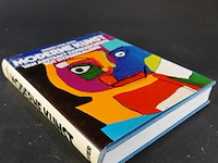 Moderne kunst - afbeelding 1 van  5