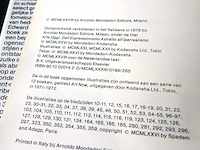 Moderne kunst - afbeelding 2 van  5