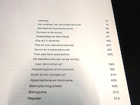 Moderne kunst - afbeelding 3 van  5