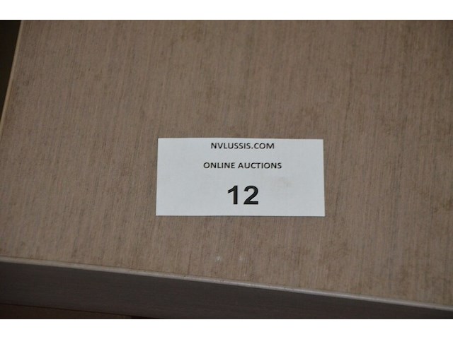 Moderne rechthoekige teak eettafel afm. 210x100, rechthoekige tafel afm. 120x70 - afbeelding 9 van  11