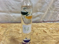 Moderne thermometer