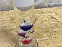Moderne thermometer - afbeelding 2 van  3