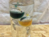Moderne thermometer - afbeelding 3 van  3