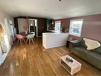 Moderne woonboot / woonark - afbeelding 3 van  45