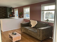 Moderne woonboot / woonark - afbeelding 5 van  45