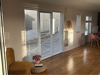 Moderne woonboot / woonark - afbeelding 6 van  45