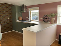 Moderne woonboot / woonark - afbeelding 7 van  45