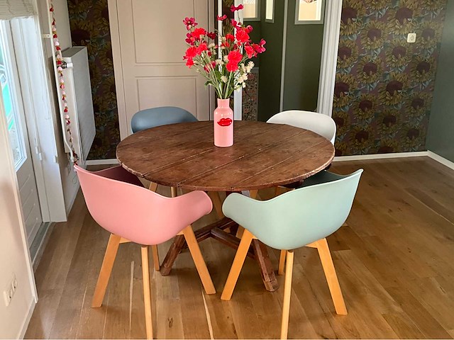 Moderne woonboot / woonark - afbeelding 8 van  45