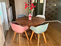 Moderne woonboot / woonark - afbeelding 8 van  45