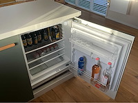 Moderne woonboot / woonark - afbeelding 10 van  45