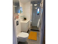 Moderne woonboot / woonark - afbeelding 15 van  45