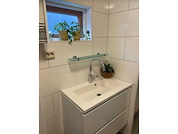 Moderne woonboot / woonark - afbeelding 16 van  45